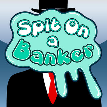Spit On A Banker 遊戲 App LOGO-APP開箱王