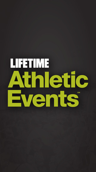 Life Time Athletic Events