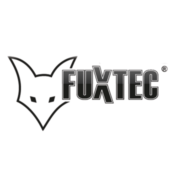 FUXTEC LOGO-APP點子