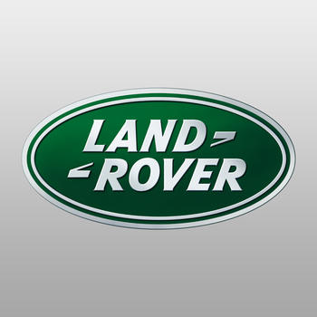 Neubauer LandRover LOGO-APP點子