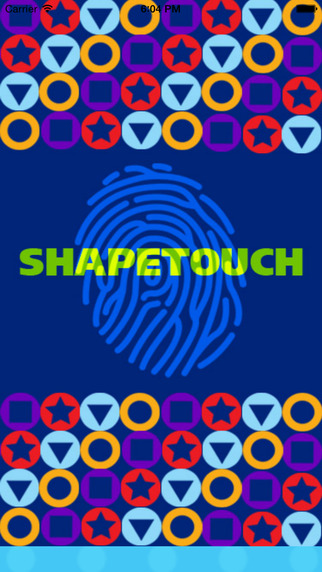 ShapeTouch