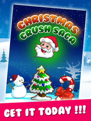 【免費遊戲App】``` Christmas Crush Match 3 Saga - Top Free  Puzzle Games-APP點子