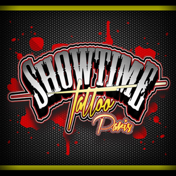 Showtime Tattoo 生活 App LOGO-APP開箱王