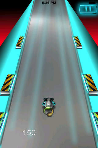 A Police Chase Adventure PRO screenshot 2