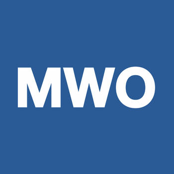 MWO LOGO-APP點子