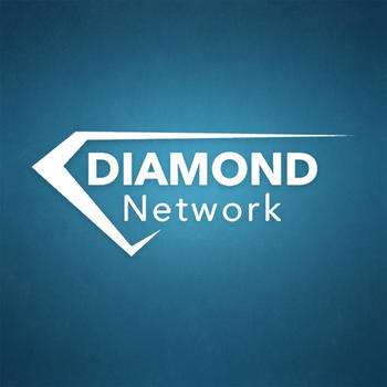 Diamond Network 商業 App LOGO-APP開箱王
