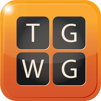 That Great Word Game LOGO-APP點子