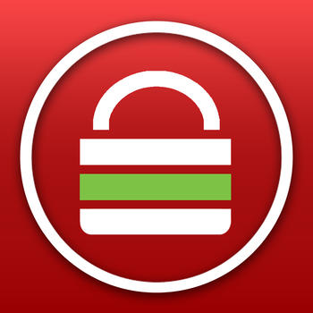 Password Safe - iPassSafe LOGO-APP點子