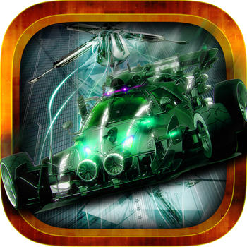 Abyssal Future Rush Turbo Racing Combo LOGO-APP點子