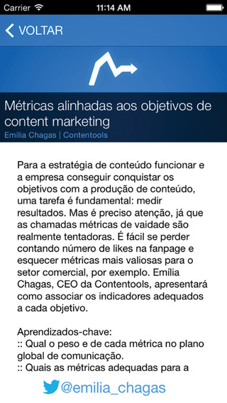 免費下載商業APP|Content Marketing Brasil 2014 app開箱文|APP開箱王