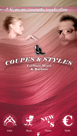 Coupes Styles