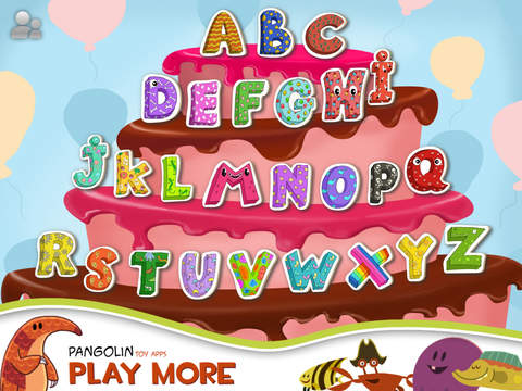 免費下載教育APP|ABC Puzzle Vol. 1 - Educational Puzzle app開箱文|APP開箱王