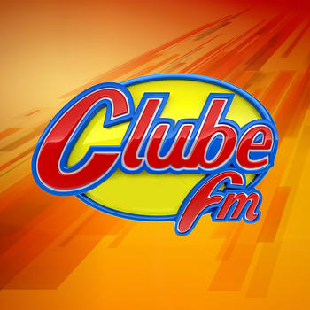 Clube FM Brasília e Goiânia LOGO-APP點子