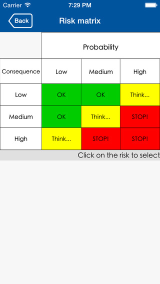 【免費商業App】JCBE EHS-APP點子