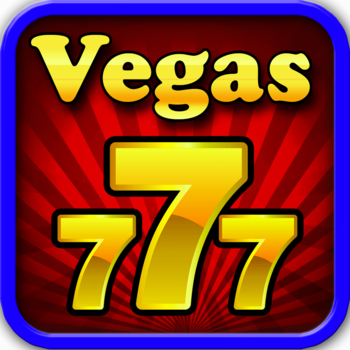 All Slots Vegas Style - Hit The Casino To Play Poker King, Bingo, Roulette And Blackjack! LOGO-APP點子