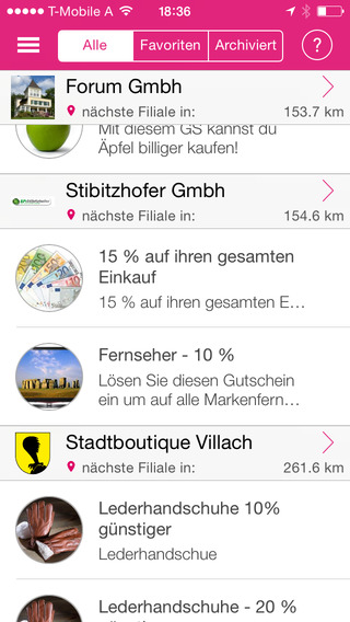 【免費生活App】Bonusbee - Einkaufslisten, Kundenkarten und Sammelpässe-APP點子