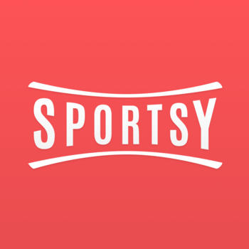 Sportsy - Fantasy Baseball, Basketball, Soccer, Football and Hockey 運動 App LOGO-APP開箱王