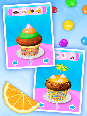 免費下載遊戲APP|Cupcake Kids - Cooking game (Ads Free) app開箱文|APP開箱王