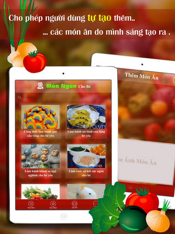 免費下載生活APP|Món Ăn Ngon Cho Bé - Thực Đơn Món Ngon Cho Bé Mỗi Ngày app開箱文|APP開箱王
