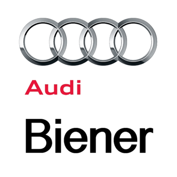 Biener Audi DealerApp LOGO-APP點子