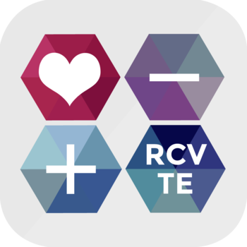 RCVTE LOGO-APP點子