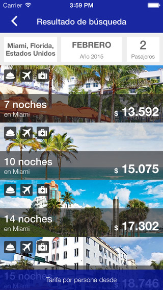 【免費旅遊App】Despegar.com: Vuelos y Hoteles-APP點子