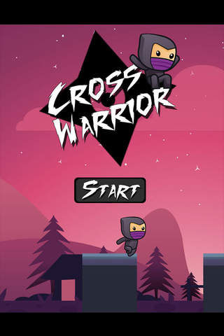 Cross Warrior screenshot 3