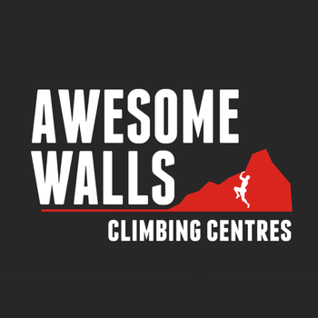 Awesome Walls Climbing Centres LOGO-APP點子