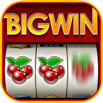 Big Win Slots™ - All New, Las Vegas Strip Casino Slot Machines LOGO-APP點子