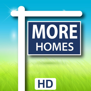 MORE Realty for iPad LOGO-APP點子