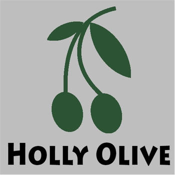 Holly Olive LOGO-APP點子