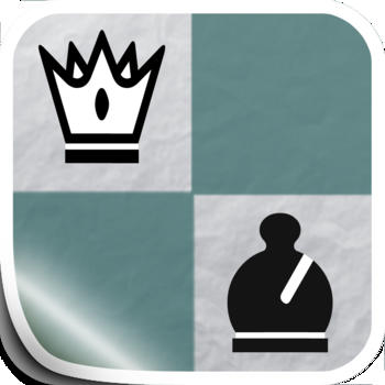 Chess Free LOGO-APP點子