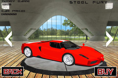 A Sports Car Racing Challenge 3D Game Pro - Best Sports Cars To Choose From screenshot 3