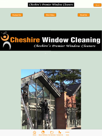 免費下載商業APP|Cheshire Window Cleaning app開箱文|APP開箱王