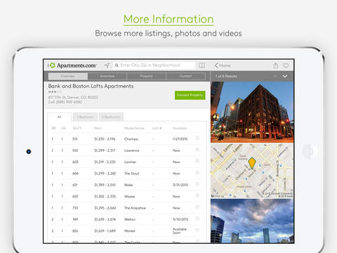 【免費生活App】Apartments.com - Apartment Rental Search-APP點子