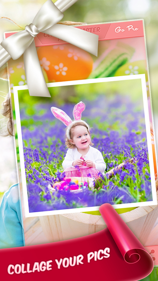 【免費攝影App】Celebrate Easter Photo Frame - Resurrection Sunday-APP點子