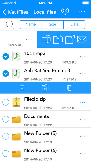 免費下載工具APP|iVaultFiles Free - Files management for Multi-Cloud Storage app開箱文|APP開箱王