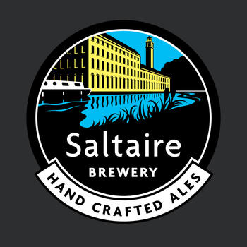 Saltaire Brewery Sales LOGO-APP點子