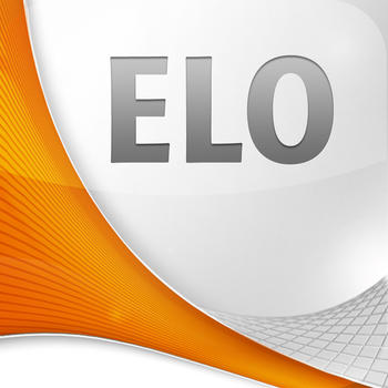 ELO for Mobile Devices LOGO-APP點子