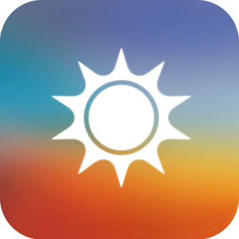 Rise - The Sunrise Sunset Calendar LOGO-APP點子