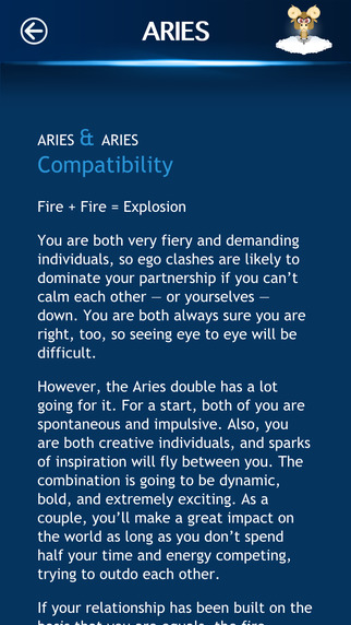 【免費生活App】Ultimate Horoscope HD Free-APP點子