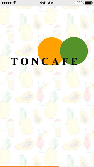 Toncafe