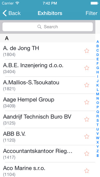 【免費教育App】Europort 2015-APP點子