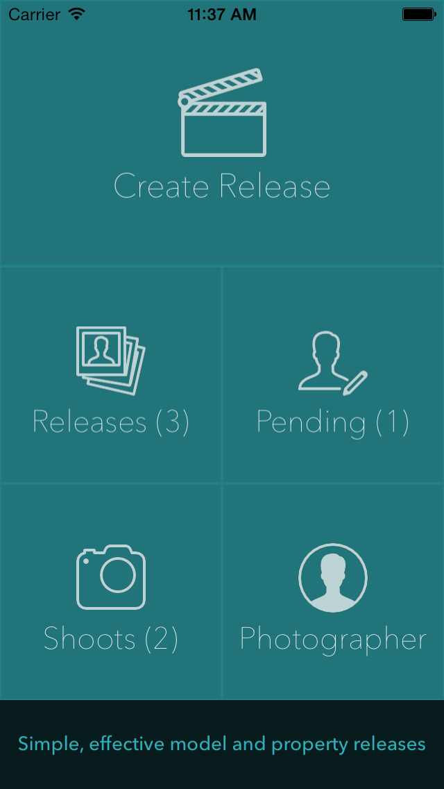 7 Best Apps for Model Releases and Property Releases › Stock Photo Secrets