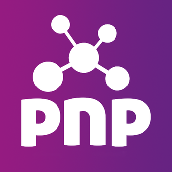 Programa PNP LOGO-APP點子