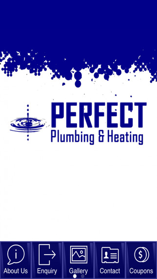 免費下載商業APP|Perfect Plumbing & Heating app開箱文|APP開箱王
