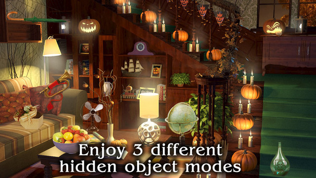 【免費遊戲App】Bon Voyage: Free Hidden Object Game-APP點子