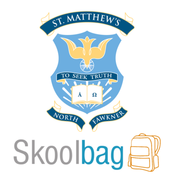 St Matthew's Catholic Primary School Fawkner - Skoolbag LOGO-APP點子