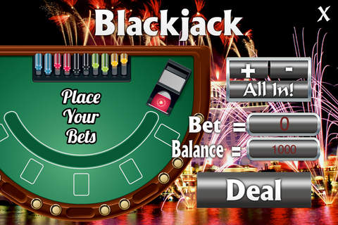 ```` 2015 ````` AAAA Aabbaut Big Vegas - Spin and Win Blast with Slots, Black Jack, Roulette and Secret Prize Wheel Bonus Spins! screenshot 3
