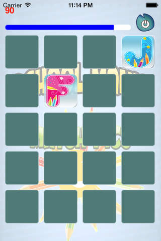 A Aaron School Mania Puzzle Game screenshot 2